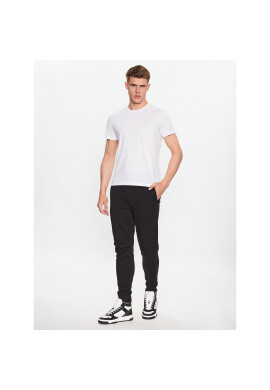 Boss Долнище анцуг 50481251 Черен Regular Fit - Pepit.bg