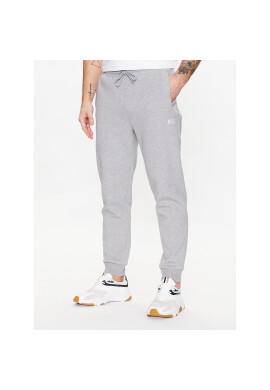 Boss Долнище анцуг 50482911 Сив Regular Fit - Pepit.bg