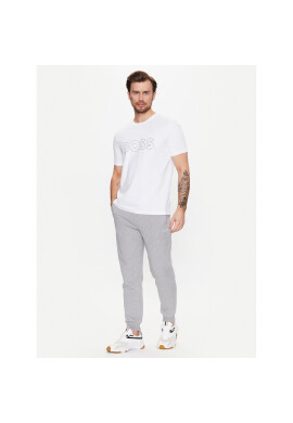 Boss Долнище анцуг 50482911 Сив Regular Fit - Pepit.bg