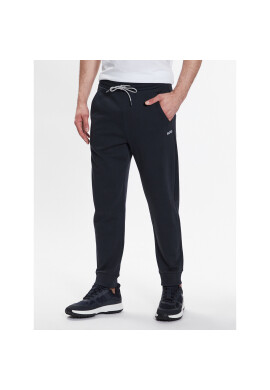 Boss Долнище анцуг 50483253 Тъмносин Regular Fit - Pepit.bg