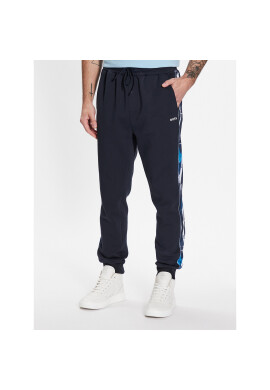 Boss Долнище анцуг 50483952 Тъмносин Relaxed Fit - Pepit.bg