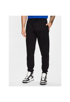 Boss Долнище анцуг 50485181 Черен Regular Fit - Pepit.bg