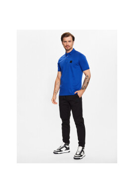 Boss Долнище анцуг 50485181 Черен Regular Fit - Pepit.bg