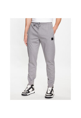 Boss Долнище анцуг 50485181 Сив Regular Fit - Pepit.bg
