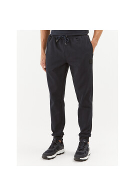 Boss Долнище анцуг 50485181 Тъмносин Regular Fit - Pepit.bg