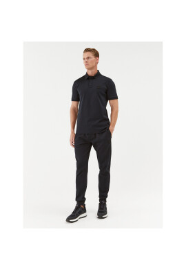 Boss Долнище анцуг 50485181 Тъмносин Regular Fit - Pepit.bg