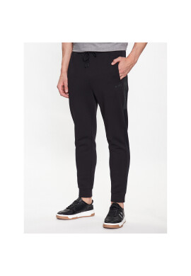 Boss Долнище анцуг 50485722 Черен Relaxed Fit - Pepit.bg