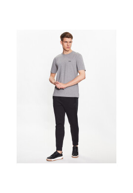 Boss Долнище анцуг 50485722 Черен Relaxed Fit - Pepit.bg