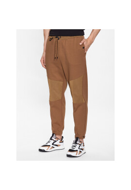 Boss Долнище анцуг 50485780 Бежов Regular Fit - Pepit.bg
