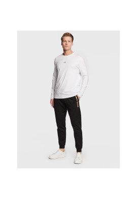 Boss Долнище анцуг 50485946 Черен Regular Fit - Pepit.bg