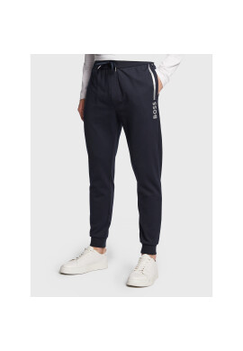 Boss Долнище анцуг 50485946 Тъмносин Regular Fit - Pepit.bg