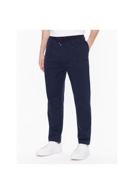 Boss Долнище анцуг 50485958 Тъмносин Regular Fit - Pepit.bg