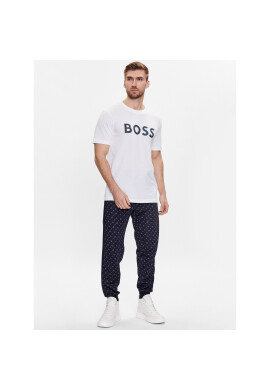 Boss Долнище анцуг 50486273 Син Regular Fit - Pepit.bg