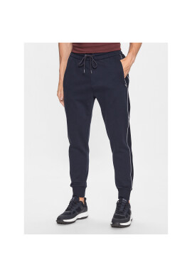 Boss Долнище анцуг 50486275 Тъмносин Regular Fit - Pepit.bg