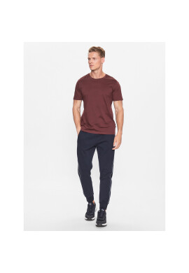 Boss Долнище анцуг 50486275 Тъмносин Regular Fit - Pepit.bg