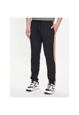 Boss Долнище анцуг 50486282 Черен Regular Fit - Pepit.bg
