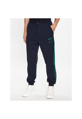 Boss Долнище анцуг 50487678 Тъмносин Relaxed Fit - Pepit.bg