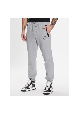 Boss Долнище анцуг 50487939 Сив Regular Fit - Pepit.bg