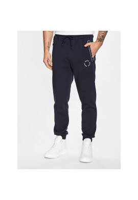 Boss Долнище анцуг Hadiko 50487939 Тъмносин Regular Fit - Pepit.bg