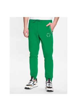 Boss Долнище анцуг 50487939 Зелен Regular Fit - Pepit.bg
