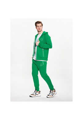 Boss Долнище анцуг 50487939 Зелен Regular Fit - Pepit.bg