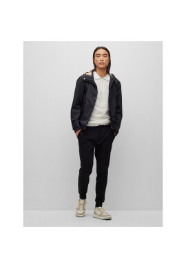 Boss Долнище анцуг 50489503 Черен Regular Fit - Pepit.bg
