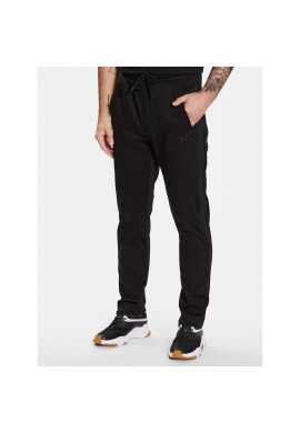 Boss Долнище анцуг 50490725 Черен Regular Fit - Pepit.bg