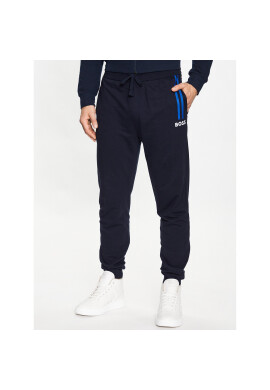 Boss Долнище анцуг 50491265 Тъмносин Regular Fit - Pepit.bg