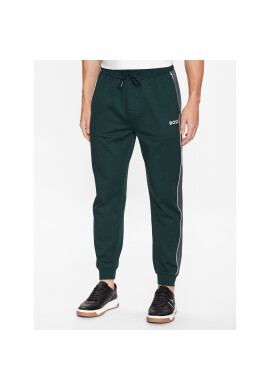 Boss Долнище анцуг 50491283 Зелен Regular Fit - Pepit.bg