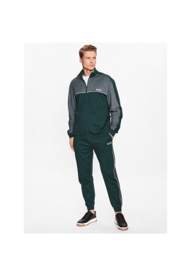 Boss Долнище анцуг 50491283 Зелен Regular Fit - Pepit.bg