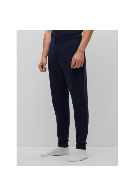 Boss Долнище анцуг 50491525 Тъмносин Regular Fit - Pepit.bg