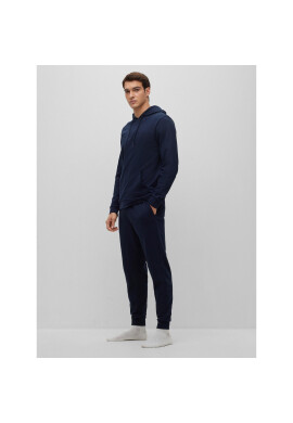 Boss Долнище анцуг 50491525 Тъмносин Regular Fit - Pepit.bg