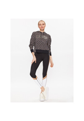 Boss Долнище анцуг 50492940 Черен Slim Fit - Pepit.bg