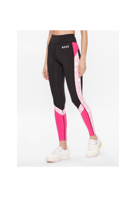 Boss Клин 50492940 Черен Slim Fit - Pepit.bg