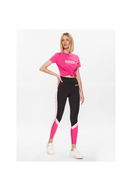 Boss Клин 50492940 Черен Slim Fit - Pepit.bg