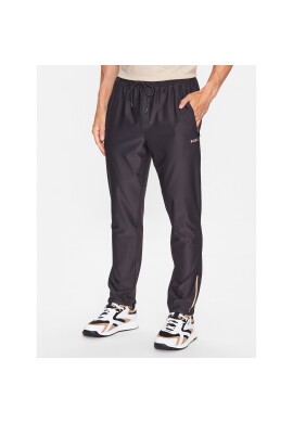 Boss Долнище анцуг 50493483 Сив Regular Fit - Pepit.bg