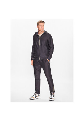 Boss Долнище анцуг 50493483 Сив Regular Fit - Pepit.bg