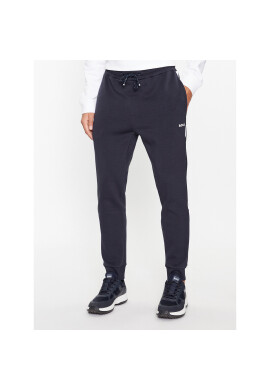 Boss Долнище анцуг 50493505 Тъмносин Regular Fit - Pepit.bg