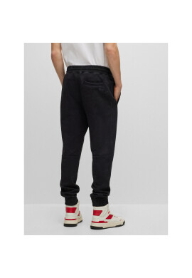 Boss Долнище анцуг 50495288 Черен Relaxed Fit - Pepit.bg