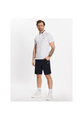Boss Спортни шорти 50497184 Тъмносин Regular Fit - Pepit.bg