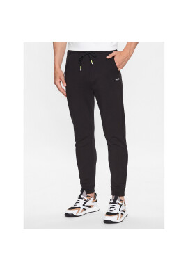 Boss Долнище анцуг 50497194 Черен Regular Fit - Pepit.bg