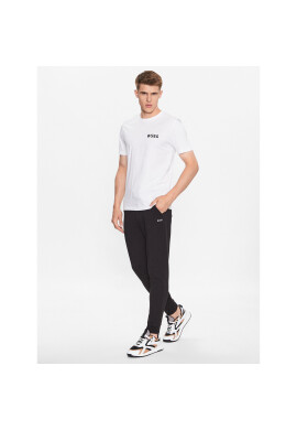 Boss Долнище анцуг 50497194 Черен Regular Fit - Pepit.bg