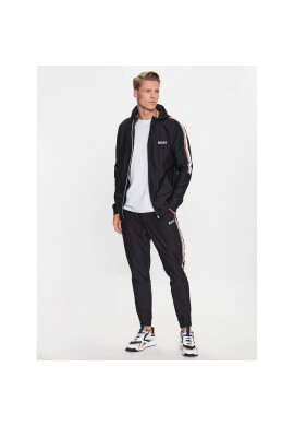 Boss Долнище анцуг 50504553 Черен Regular Fit - Pepit.bg