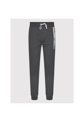 Boss Долнище анцуг Authentic 50464911 Сив Regular Fit - Pepit.bg
