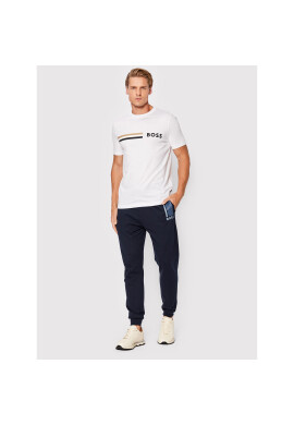 Boss Долнище анцуг Authentic 50480550 Тъмносин Regular Fit - Pepit.bg