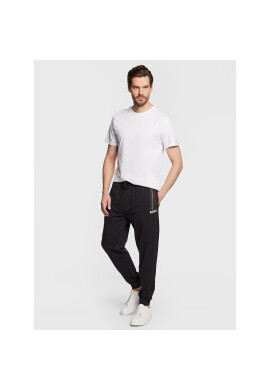 Boss Долнище анцуг Authentic 50485951 Черен Regular Fit - Pepit.bg