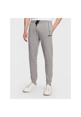 Boss Долнище анцуг Authentic 50485951 Сив Regular Fit - Pepit.bg