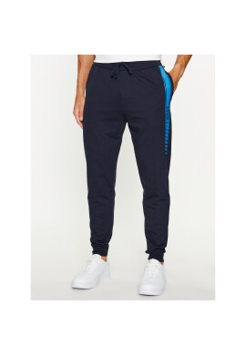Boss Долнище анцуг Authentic 50496760 Тъмносин Regular Fit - Pepit.bg