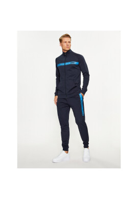 Boss Долнище анцуг Authentic 50496760 Тъмносин Regular Fit - Pepit.bg
