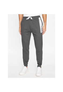 Boss Долнище анцуг Authentic 50503078 Сив Regular Fit - Pepit.bg